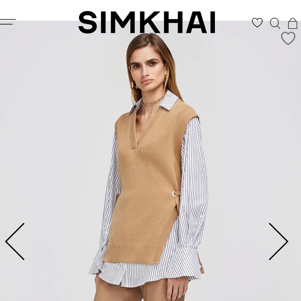 SIMKAI top